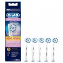 5 Oral-B SENSI UltraThin šepetėlių galvutės jautriems dantim OralB
