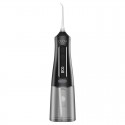 Burnos irigatorius OSOM Oral Care OSOMORAL131BL juodas