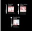 Burnos irigatorius OSOM Oral Care OSOMORAL131BL juodas