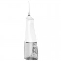 Burnos irigatorius OSOM Oral Care OSOMORAL131WH baltas
