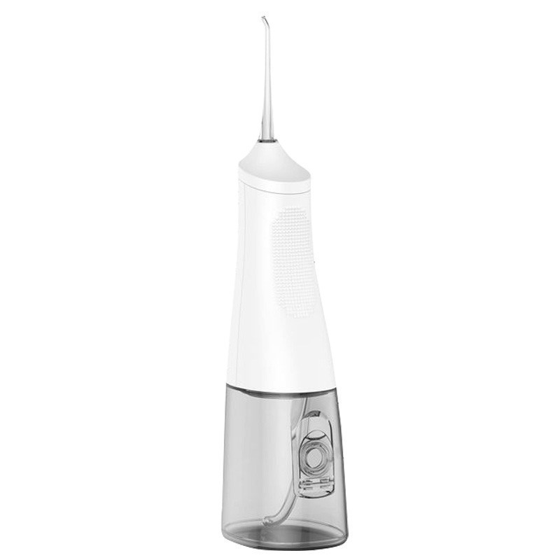 Burnos irigatorius OSOM Oral Care OSOMORAL131WH baltas Burnos irigatorius OSOM Oral Care OSOMORAL131WH baltas