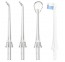 Burnos irigatorius OSOM Oral Care OSOMORAL131WH baltas