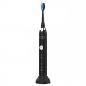 Įkraunamas dantų šepetėlis OSOM Oral Care Sonic OSOMORALT7BL juodas