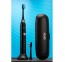 Įkraunamas dantų šepetėlis OSOM Oral Care Sonic OSOMORALT7BL juodas