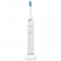 Įkraunamas dantų šepetėlis OSOM Oral Care Sonic OSOMORALT7WH baltas