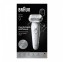 Epiliatorius BRAUN SES9000 SES9-000 Silk epil 9 naujas modelis
